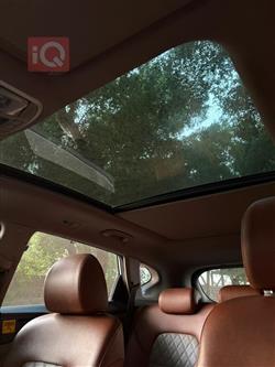 هیۆندای تۆکسۆن